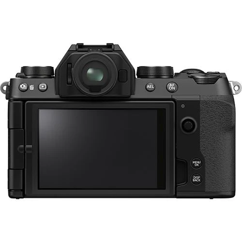 Máquina Fotográfica Mirrorless Fujifilm X-S10 + XF 16-80mm f/4 R OIS WR - Image 2
