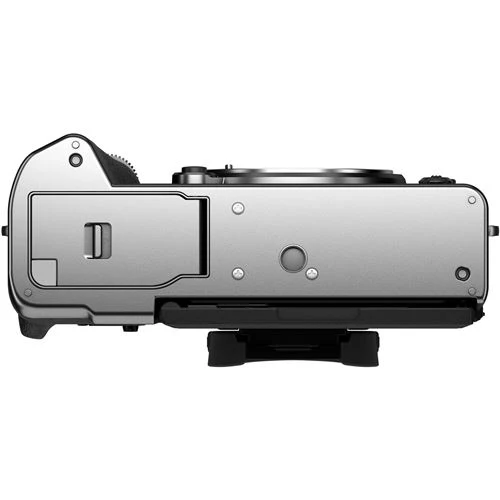 Máquina Fotográfica Mirrorless Fujifilm X-T5 - Prateado + XF 18-55mm f/2.8-4 R LM - Image 7