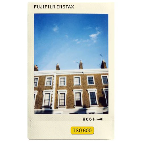 Carga Fujifilm Photo Slide para Máquinas Instax Mini - Image 3