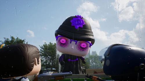 Funko Fusion - Deluxe Edition - Nintendo Switch - Image 3