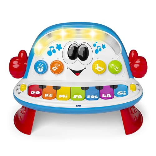 Funky O Piano Orquestra - Image 2