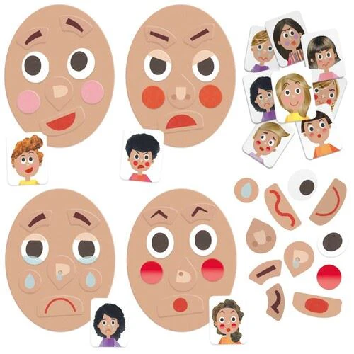 Funny Faces - Image 2