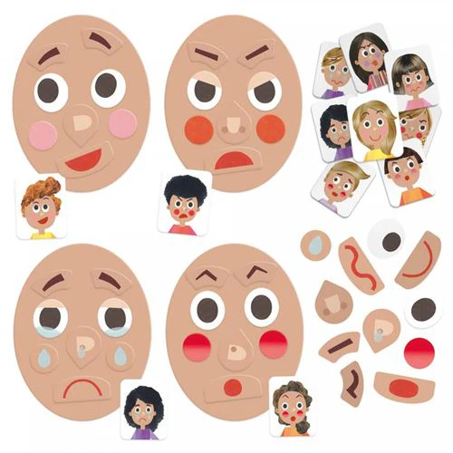 Funny Faces - Image 3