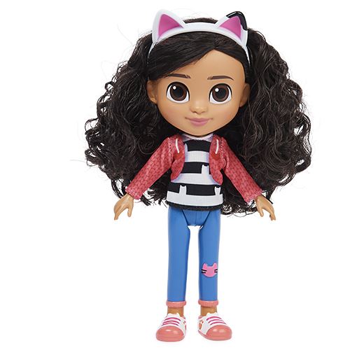 Boneca da Casa da Gabby - Spin Master - Image 4