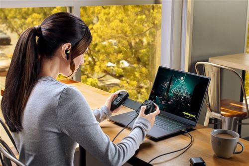 Gamepad para Smartphone Razer Kishi V3 Pro USB-C - Preto - Image 11