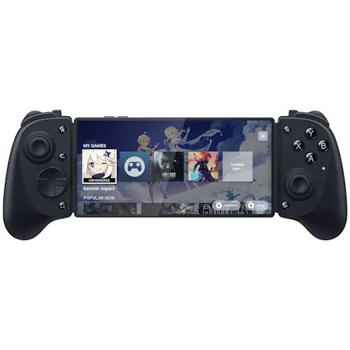 Gamepad para Smartphone Razer Kishi V3 Pro USB-C - Preto - Image 2