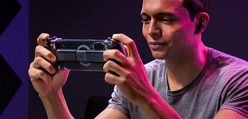 Gamepad para Smartphone Razer Kishi V3 USB-C - Preto - Image 12