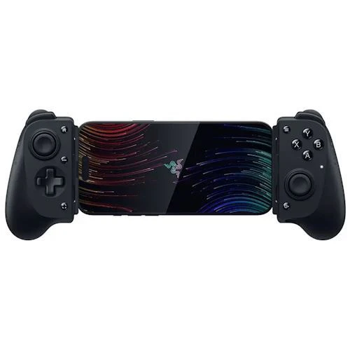 Gamepad para Smartphone Razer Kishi V3 USB-C - Preto - Image 2