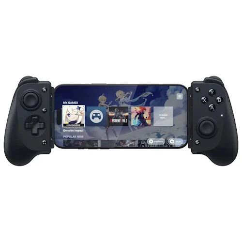 Gamepad para Smartphone Razer Kishi V3 USB-C - Preto - Image 6