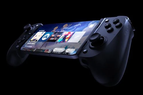 Gamepad para Smartphone Razer Kishi V3 USB-C - Preto - Image 7