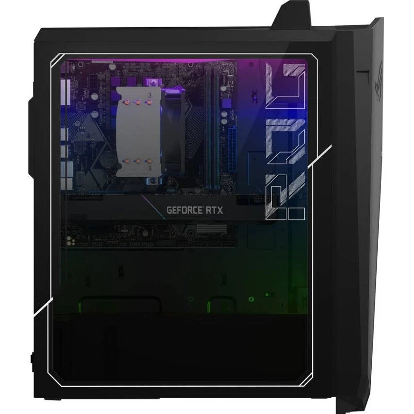 Gaming Desktop PC Asus ROG Strix G15DH-R7D27PB1 AMD Ryzen 7 32GB 1TB SSD GeForce RTX 2070 Super 8GB - Image 3