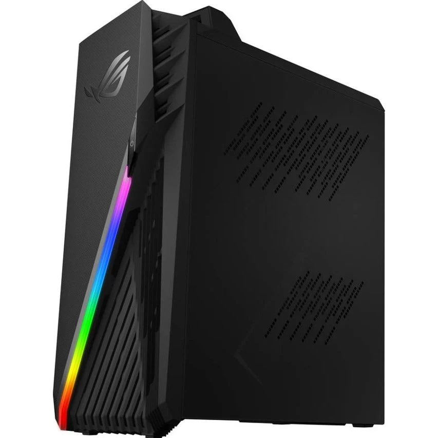 Gaming Desktop PC Asus ROG Strix G15DH-R7D27PB1 AMD Ryzen 7 32GB 1TB SSD GeForce RTX 2070 Super 8GB - Image 4