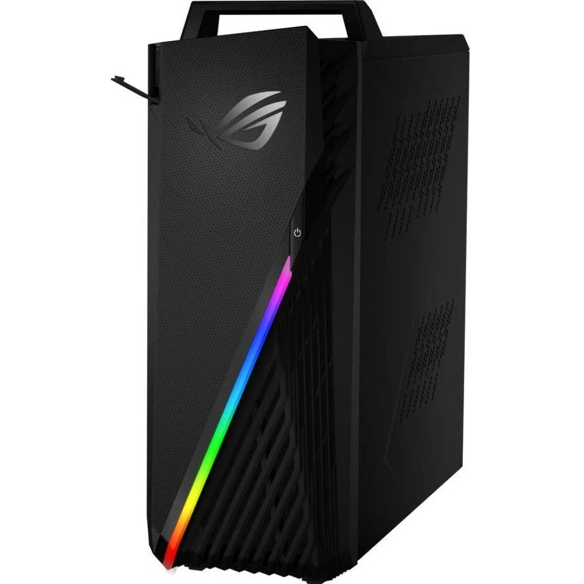 Gaming Desktop PC Asus ROG Strix G15DH-R7D27PB1 AMD Ryzen 7 32GB 1TB SSD GeForce RTX 2070 Super 8GB - Image 5