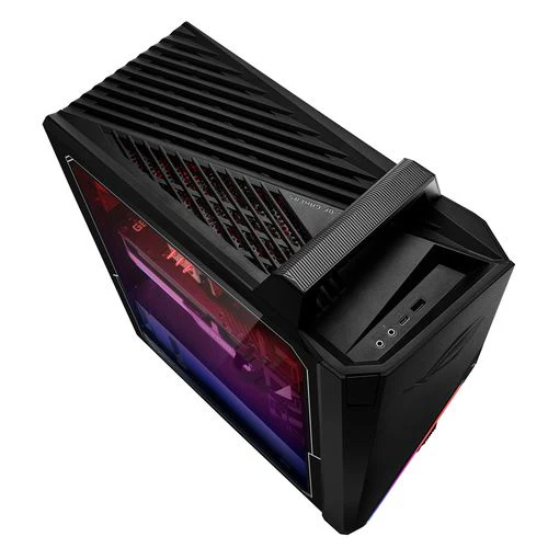 Desktop Gaming ASUS ROG G15DK-R7D36PB2 | AMD Ryzen 7 3700X | GeForce RTX 3060 | 16 GB | SSD 512GB - Image 3