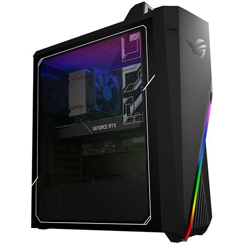 Desktop Gaming Asus ROG Strix G15DK-R7D37PB4 | GeForce RTX 3070 | Ryzen 7 3700X | 16GB | 512GB SSD - Image 2