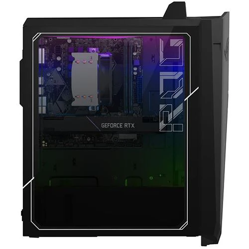 Desktop Gaming Asus ROG Strix G15DK-R7D37PB4 | GeForce RTX 3070 | Ryzen 7 3700X | 16GB | 512GB SSD - Image 3