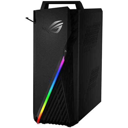 Desktop Gaming Asus ROG Strix G15DK-R7D37PB4 | GeForce RTX 3070 | Ryzen 7 3700X | 16GB | 512GB SSD - Image 5