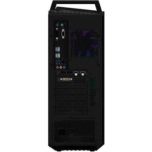 Desktop Gaming Asus ROG Strix G15DK-R7D37PB4 | GeForce RTX 3070 | Ryzen 7 3700X | 16GB | 512GB SSD - Image 7