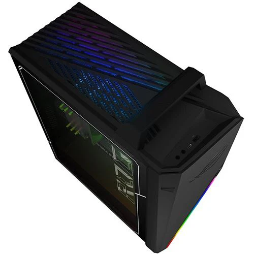 Desktop Gaming Asus ROG Strix G15DK-R7D37PB4 | GeForce RTX 3070 | Ryzen 7 3700X | 16GB | 512GB SSD - Image 8