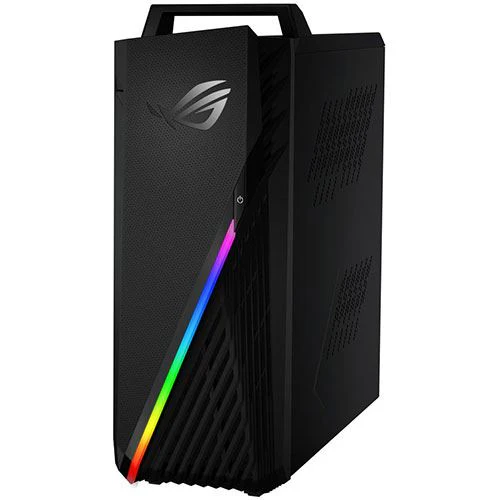 Desktop Gaming Asus ROG Strix G15DK-R7DT36PB1 | GeForce RTX3060Ti | Ryzen 7 3700X | 16GB | 512GB SSD - Image 4