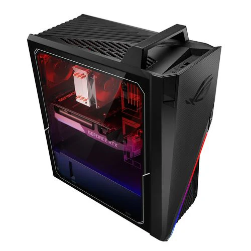 Desktop Gaming ASUS ROG G15DK-R7DT6PB1 | AMD Ryzen 7 3700X | GeForce® GTX 1660 Ti | 8 GB | SSD 512GB - Image 2
