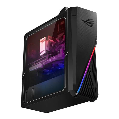 Desktop Gaming ASUS ROG G15DK-R7DT6PB1 | AMD Ryzen 7 3700X | GeForce® GTX 1660 Ti | 8 GB | SSD 512GB - Image 4