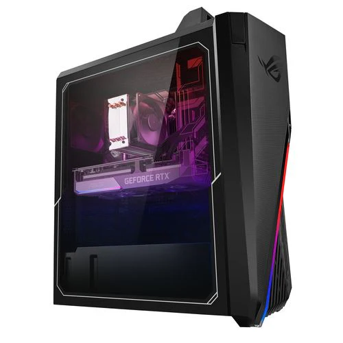 Desktop Gaming ASUS ROG G15DK-R7DT6PB1 | AMD Ryzen 7 3700X | GeForce® GTX 1660 Ti | 8 GB | SSD 512GB - Image 5