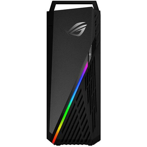 Desktop Gaming Asus ROG Strix G15DK-R7DT6PB2 | GeForce GTX 1660TI | Ryzen 7 3700X | 8GB | 512GB SSD - Image 3