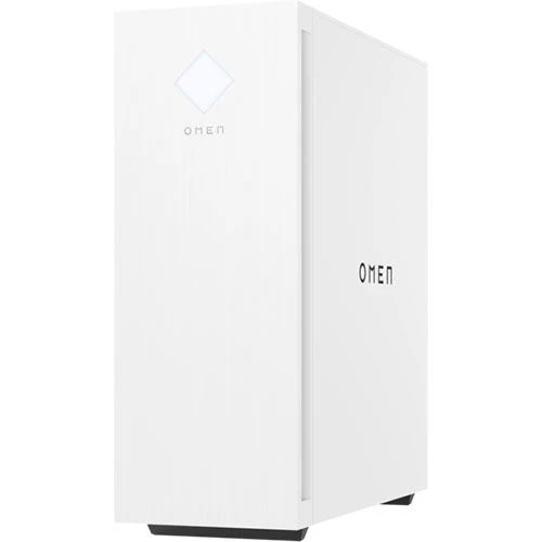 Desktop Gaming HP OMEN 25L GT15-0026np | GeForce RTX 3060 Ti | Ryzen 7 5700 | 16GB | 512GB SSD - Image 2