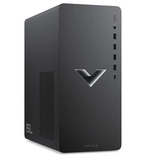 Gaming Desktop PC HP Victus 15L TG02-0067np AMD Ryzen 7 16GB RAM 512GB SSD RTX 3060 12 GB - Image 2