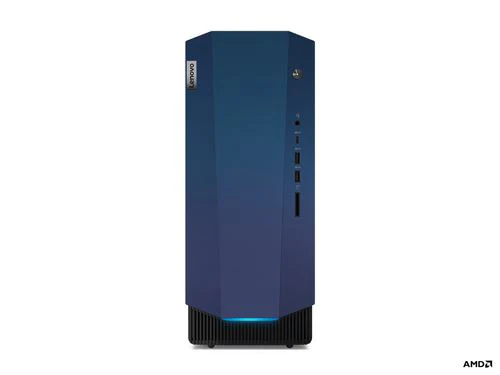 Desktop Lenovo IdeaCentre Gaming5 14ACN6 | AMD Ryzen 5 5600G | GeForce GTX 1660 SUPER | 8 GB | SSD 512GB - Image 2