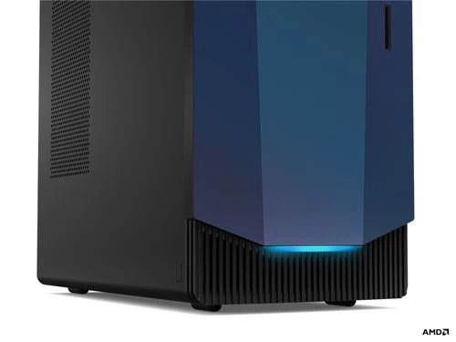 Desktop Lenovo IdeaCentre Gaming5 14ACN6 | AMD Ryzen 5 5600G | GeForce GTX 1660 SUPER | 8 GB | SSD 512GB - Image 8
