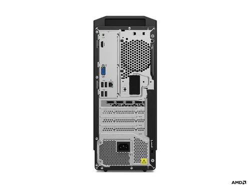 Desktop Lenovo IdeaCentre Gaming5 14ACN6 | AMD Ryzen 7 5700G | GeForce GTX 1660 SUPER | 16 GB | SSD 512GB - Image 3