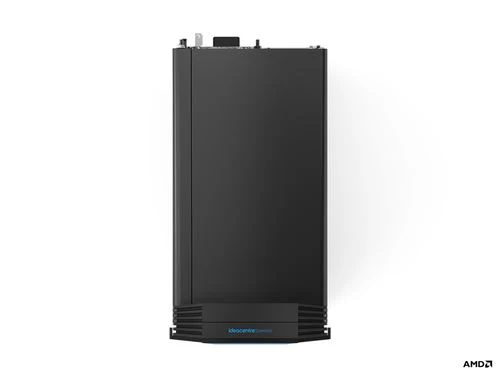 Desktop Lenovo IdeaCentre Gaming5 14ACN6 | AMD Ryzen 7 5700G | GeForce GTX 1660 SUPER | 16 GB | SSD 512GB - Image 6