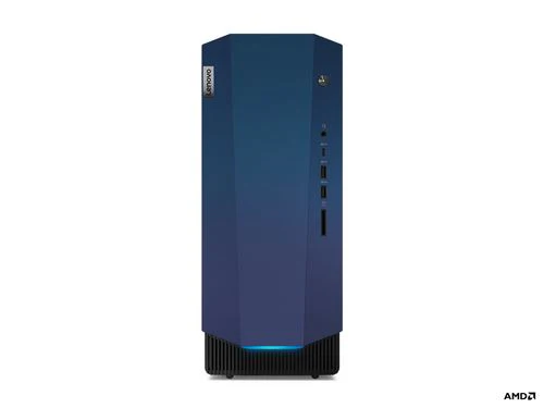 Desktop Lenovo IdeaCentre G5 14AMR05 | AMD Ryzen 5 3600 | GeForce® GTX 1650 SUPER | 8 GB | SSD 512GB - Image 2