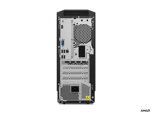 Desktop Lenovo IdeaCentre G5 14AMR05 | AMD Ryzen 7 3700X | GeForce® GTX 1650 SUPER | 16 GB | SSD 512GB - Image 3