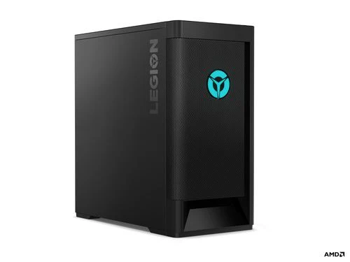 Desktop Lenovo Legion T5 26AMR5 | AMD Ryzen 5 5600G | GeForce RTX 3060 | 8 GB | SSD 512GB - Image 7