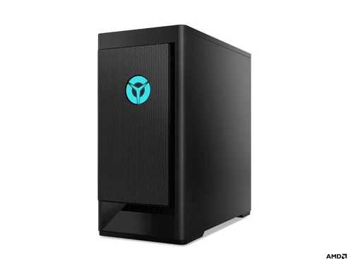 Desktop Lenovo Legion T5 26AMR5 | AMD Ryzen 5 5600G | GeForce RTX 3060 | 8 GB | SSD 512GB - Image 8