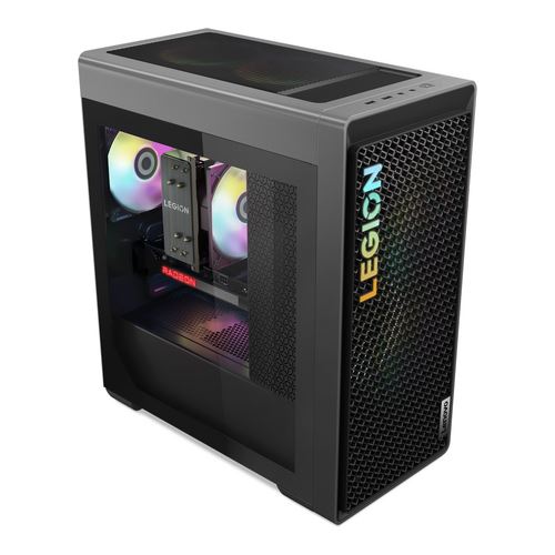 Desktop Gaming Lenovo Legion T5 26ARA8 | GeForce RTX 4070 | Ryzen 7 7700 | 16GB | 1TB SSD - Image 2