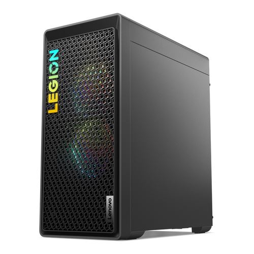 Desktop Gaming Lenovo Legion T5 26ARA8 | GeForce RTX 4070 | Ryzen 7 7700 | 16GB | 1TB SSD - Image 4