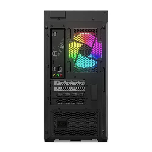Desktop Lenovo Legion T5 26IAB7 | Intel® Core i5-12400F | GeForce RTX 3060 | 8 GB | SSD 512GB - Image 4