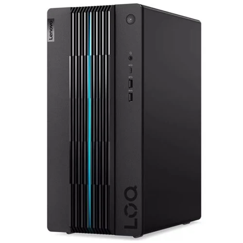 Gaming Desktop PC Lenovo LOQ Tower 17IRB8-301 Core i5 8GB RAM 512GB SSD GeForce GTX 1650 SUPER 4GB - Image 13