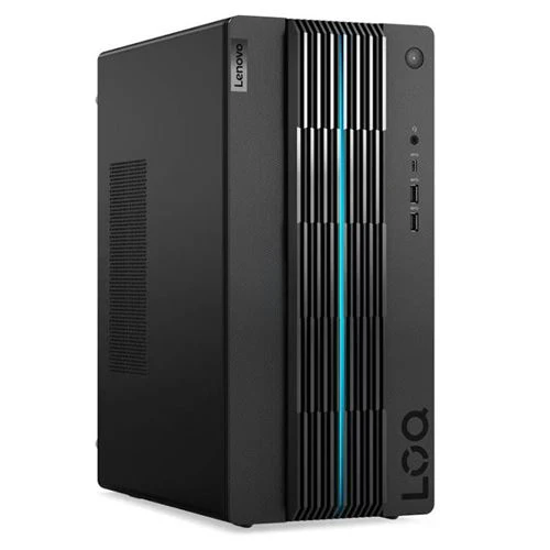 Gaming Desktop PC Lenovo LOQ Tower 17IRB8-301 Core i5 8GB RAM 512GB SSD GeForce GTX 1650 SUPER 4GB - Image 3