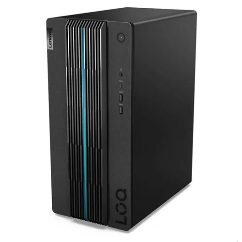 Gaming Desktop PC Lenovo LOQ Tower 17IRB8-301 Core i5 8GB RAM 512GB SSD GeForce GTX 1650 SUPER 4GB - Image 4