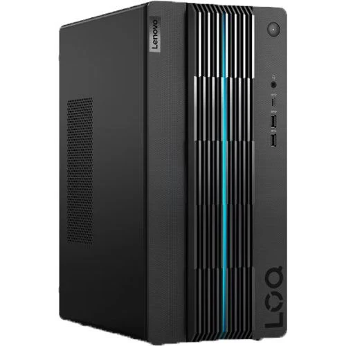 Desktop Gaming Lenovo LOQ 17IRB8-318 | GeForce RTX 4060 | Intel® Core™ i7-13700F | 16GB | 512GB SSD - Image 2