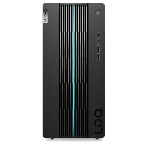 Gaming Desktop PC Lenovo LOQ Tower 17IRB8-694 Core i5 16GB RAM 512GB SSD GeForce RTX3060 12GB - Image 2
