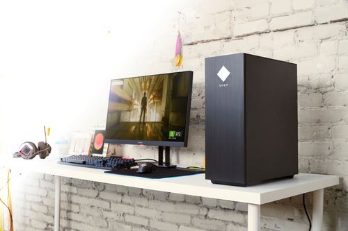 Desktop Gaming HP OMEN GT12-0030np | AMD Ryzen 5 3600 | GeForce GTX 1660 SUPER | 16 GB | SSD 512GB - Image 4