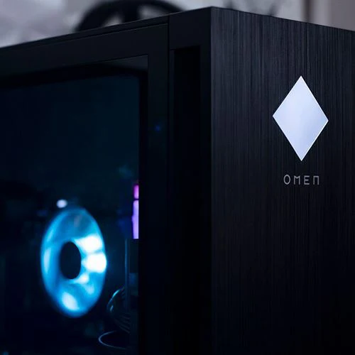 Desktop Gaming HP Omen 25L GT15-0055NP | R7-5700 | 16GB | 512GB SSD | RTX 4060 - Image 5
