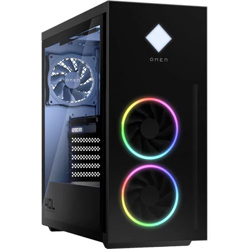 Desktop Gaming HP Omen 40L GT21-1015NP | R9-7900 | 32GB | 2TB | RTX 4080 - Image 3
