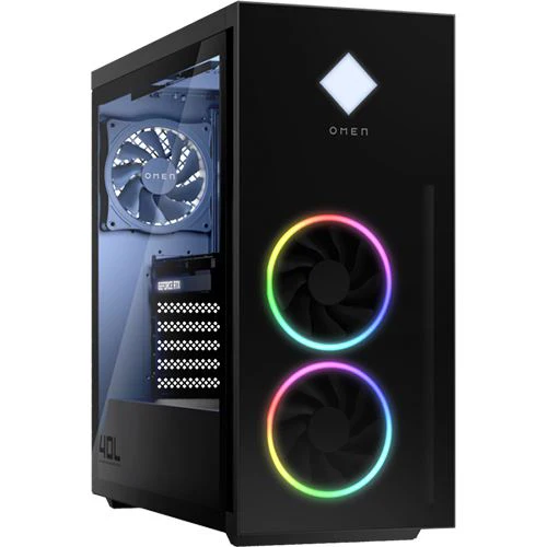 Desktop Gaming HP Omen 40L GT21-1017NP | R9-7900 | 32GB | 2TB | RTX 4070 - Image 3
